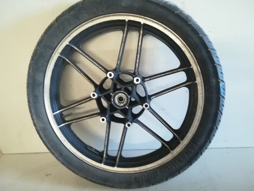 Honda 650 nighthawk rc13 - 650, sc