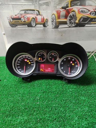 50517152 quadro strumenti - 50517152,