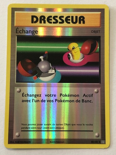 Carte pokemon echange - pokemon,
