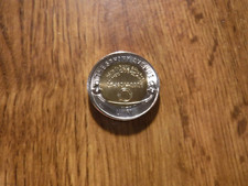 EGITTO 1 STERLINA IL VIALE