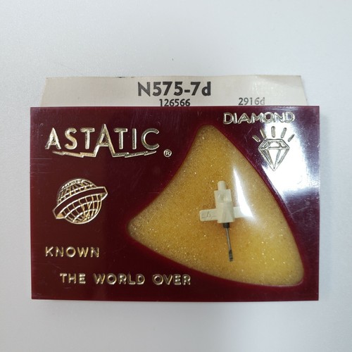 Astatic n575 stilo - astatic, ad