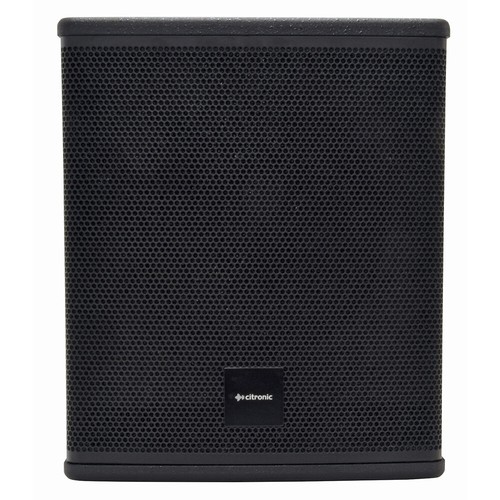 Citronic casa 15ba subwoofer - citronic, casa-15ba