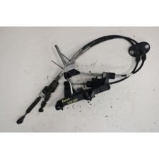 LEVA CAMBIO FORD FOCUS (05-08)