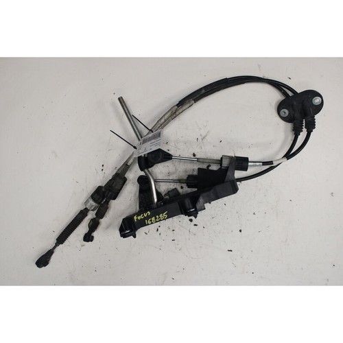 Leva cambio ford focus - leva,