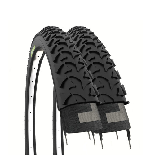 Copertoni per bici mtb - 2,