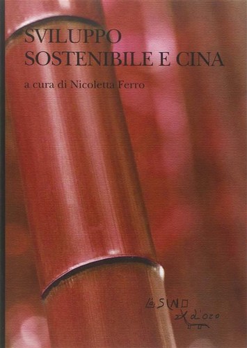 Sviluppo sostenibile cina le - sostenibile,