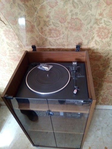 Stereo sansui anni - stereo,