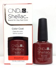 Smalto gel gommalacca CND