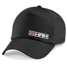 Cappello Lewis Hamilton