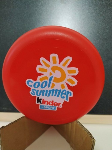 Frisbee kinder per - kinder,