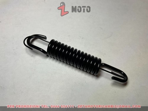 Coppia molle cavalletto - molle,