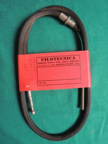 L68 filo frizione completo - *l68*-filo,