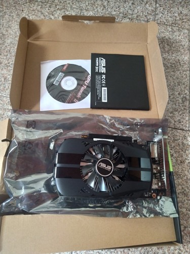 Nvidia geforce gtx - geforce, ti