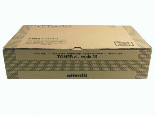 Toner originale - 🖨️toner,