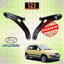 COPPIA BRACCI OSCILLANTI