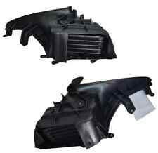 COPPIA RADIATORI OLIO + COVER ORIGINALE  BMW R 1150 GS 1130 2003