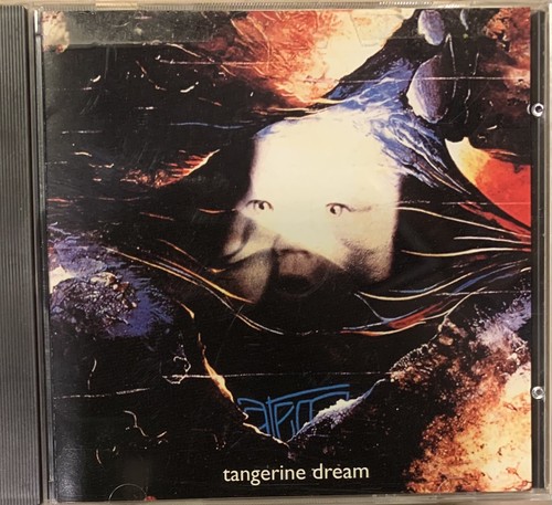 Tangerine dream atem - tangerine,