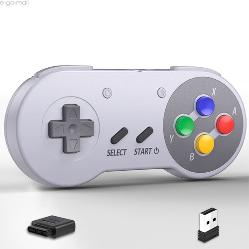 Controller wireless per - wireless, 2.4g