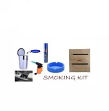 Accendino/Portacenere/Portatab