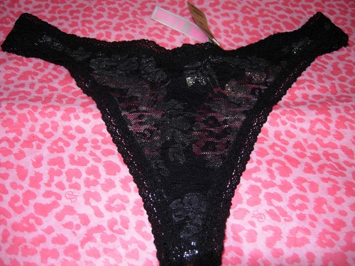 Perizoma victoria secret - perizoma, victoria's