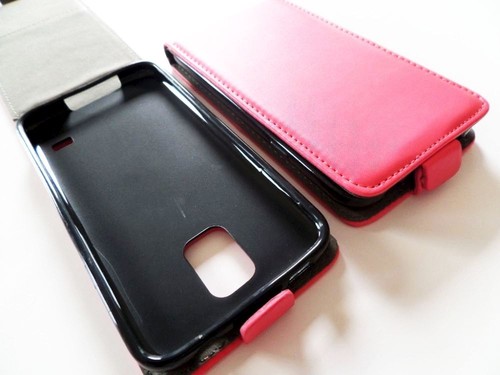 Custodia cellulare flexi - ^,