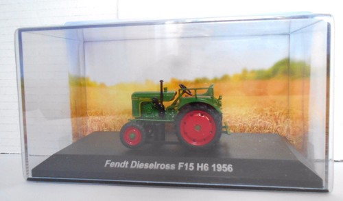 Tractors trattore fendt - ,