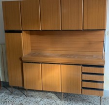 Mobile credenza vintage anni ‘60