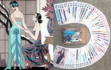 Carte da gioco (mazzo poker 54