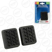 COPPIA COPRIPEDALI PEDALI