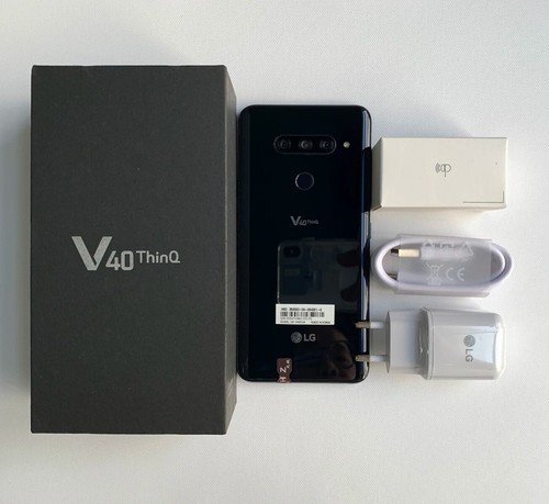 V40 thinq lte original - v40,