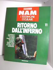 NAM I testimoni oculari