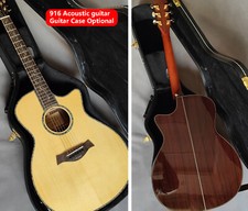 Chitarra acustica 916 - acustica,