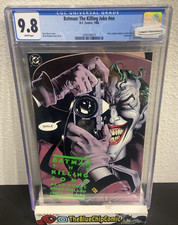 Batman: The Killing Joke 1988
