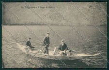 Varese Valganna Ghirla