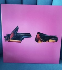 Rap Hip Hop Vinyl Lp. Run The