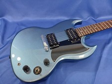 EPIPHONE SG SPECIAL chitarra