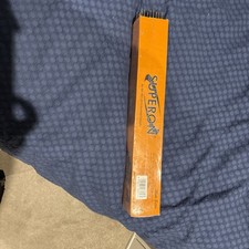 elettrodi superon supercast nife 2,50x350mm, confezione da 2Kg non sigillata  