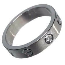 Anello Mini Love Cartier