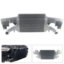Intercooler Competizione per