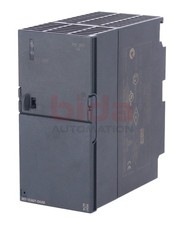 Siemens 6ES7307-1EA01-0AA0 / 6ES7 307-1EA01-0AA0 SIMATIC S7-300 Alimentatore /  