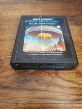 Space Invaders  - Atari 2600 -