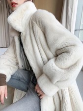 Cappotto donna invernale