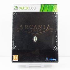 Arcania: Gothic 4 - Collector's Edition (Xbox360) (FR/PAL) (nuovo, sigillato in fabbrica)