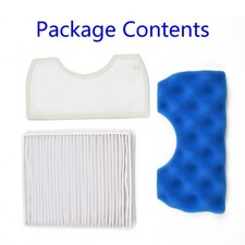 Spugna Filtro Set per Samsung