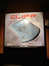 Waitec CLIPP – Lettore MP3 +