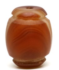 Autentica antica perla di