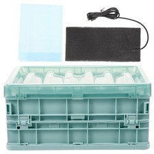 Incubatrice per pappagallo - incubatrice,