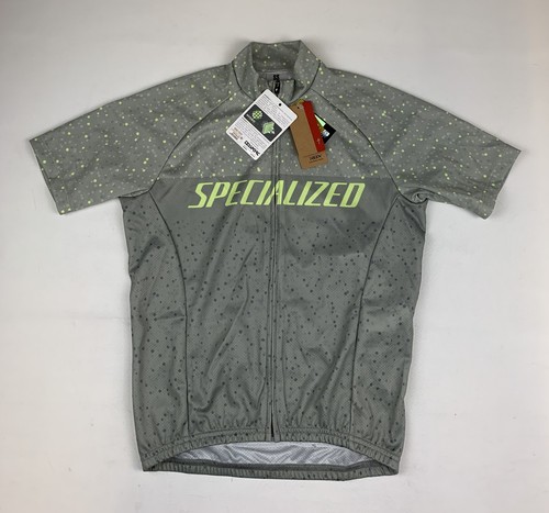 Maglia specialized rbx comp - specialized,