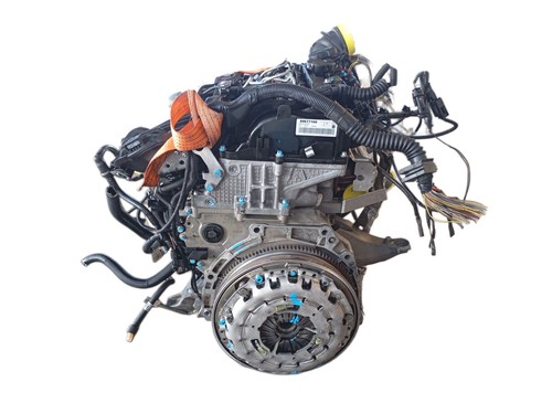 N47d20c motore completo - completo, /