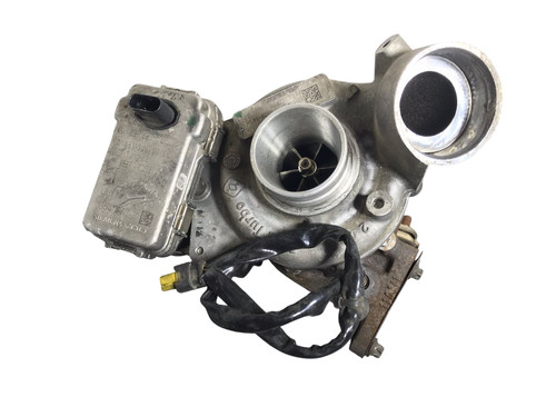 Turbina turbo per jeep compass - turbina,